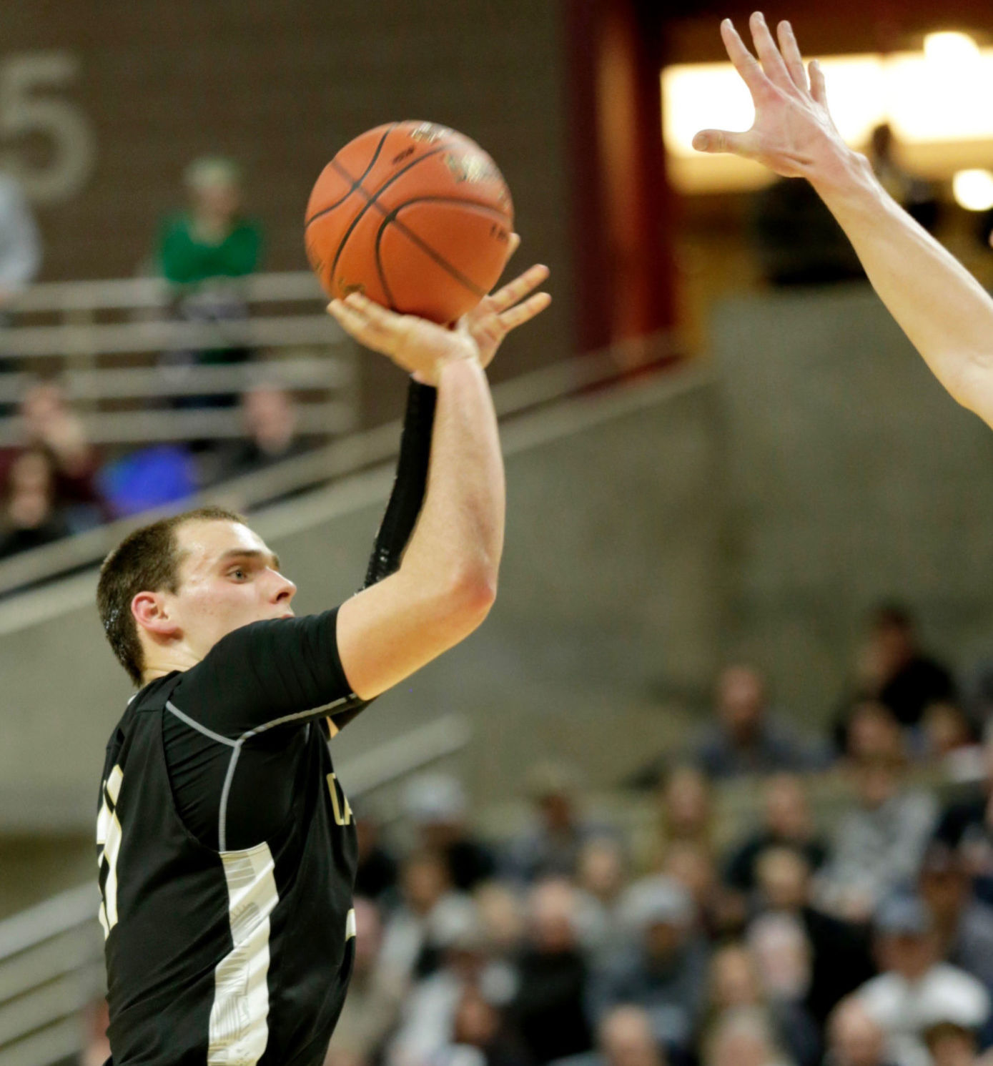 Caledonia vs Stewartville